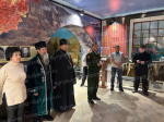 Бугульминец отправился служить в войска беспилотных систем