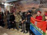 Бугульминец отправился служить в войска беспилотных систем
