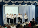 В Бугульме выбрали лучший родительский комитет