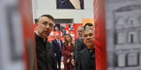 Рустам Минниханов: Бугульминский район - один из промышленных центров нашей республики - Бугульминская газета