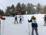 Ветераны СВО из Бугульмы завоевали призовые места на чемпионате Татарстана по лыжным гонкам