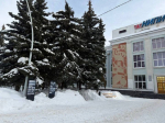 Прогноз погоды в Бугульме на 27 февраля