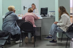 В последнюю субботу февраля Соцфонд в Бугульме будет открыт для приёма граждан