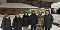 Жители разных регионов выбирают Бугульму для оформления контракта с Министерством обороны РФ - Бугульминская газета