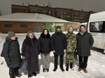 Жители разных регионов выбирают Бугульму для оформления контракта с Министерством обороны РФ