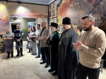Жители разных регионов выбирают Бугульму для оформления контракта с Министерством обороны РФ