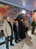 Жители разных регионов выбирают Бугульму для оформления контракта с Министерством обороны РФ