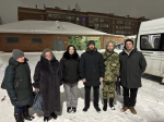 Жители разных регионов выбирают Бугульму для оформления контракта с Министерством обороны РФ