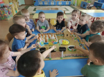 В детском саду Бугульмы стартовал увлекательный эксперимент