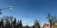 Облачно с прояснениями ожидается в Бугульме 11 марта - Бугульминская газета