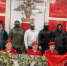 Бугульма объединяет добровольцев со всей страны для отправки на службу по контракту - Бугульминская газета