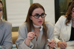 Ольга Пластинина из Бугульмы – финалист Всероссийского проекта «Лидеры села»