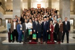 Ольга Пластинина из Бугульмы – финалист Всероссийского проекта «Лидеры села»
