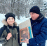 В Бугульме прошла акция «Мысль пера» ко Всемирному дню писателя - Бугульминская газета