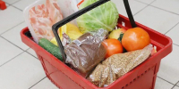 В Татарстане минимальный набор продуктов подорожал. - Bugulma.ws