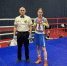Бугульминская спортсменка завоевала бронзу на Чемпионате ПФО по боксу - Бугульминская газета