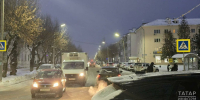 Синоптики прогнозируют туман в Бугульме 16 марта - Бугульминская газета
