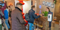 В Татарстане в этом году заработает цифровое заселение в отели через MAX - Бугульминская газета