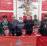 В Бугульме проводили очередную группу контрактников: добровольцы из четырех регионов отправились на защиту Родины - Бугульминская газета
