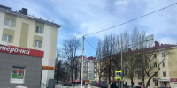 Переменная облачность ожидается в Бугульме 19 марта - Бугульминская газета
