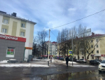 Переменная облачность ожидается в Бугульме 19 марта