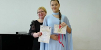 Бугульминцы стали призерами республиканского конкурса - Бугульминская газета