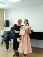 Бугульминцы стали призерами республиканского конкурса