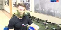 В Татарстане начался новый этап набора в войска беспилотных систем - Бугульминская газета