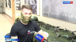 В Татарстане начался новый этап набора в войска беспилотных систем