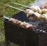 🍖 Юристы разъяснили требования пожарной безопасности при приготовлении шашлыка. - Bugulma.ws