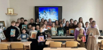 В Бугульминском благочинии встретили День Православной книги творческими конкурсами