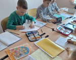 В Бугульминском благочинии встретили День Православной книги творческими конкурсами