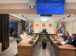 В Бугульме обсудили безопасность на дорогах: аварийность, профилактика ДТП с детьми и «Народный инспектор»