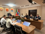 В Бугульме обсудили безопасность на дорогах: аварийность, профилактика ДТП с детьми и «Народный инспектор»