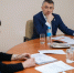 Дамир Фаттахов встретился с активом татарской общественности - Бугульминская газета