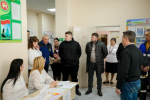 В Бугульминском районе готовятся к пропуску талых вод: под особым контролем – 3 населенных пункта