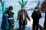 В Бугульминском районе готовятся к пропуску талых вод: под особым контролем – 3 населенных пункта