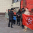 В Бугульме проводили контрактников на СВО и призывника в президентский полк - Бугульминская газета