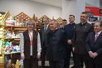 В Бугульминском районе 464 работника культуры ежедневно создают праздник для жителей