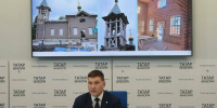 В Татарстане в 2026 году рекордные 66 объектов культурного наследия находятся в работе - Бугульминская газета