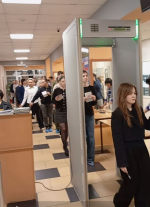 Бугульминцы приняли участие в акции «Сдаем ОГЭ и ЕГЭ вместе с родителями»