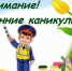 О правилах поведения несовершеннолетних в опасных ситуациях. - Bugulma.ws