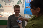 Актриса Бугульминского драмтеатра рассказала о начале своего творческого пути