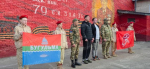 Трое бугульминцев и житель Белгорода убыли на СВО