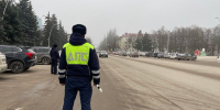 Водителей в Бугульме оштрафовали на 45 тысяч рублей и лишили прав. - Bugulma.ws