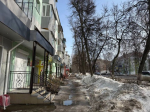 В Бугульме 31 марта прогнозируется переменная облачность