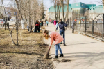 4 апреля в Бугульме состоится общегородской субботник