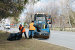 4 апреля в Бугульме состоится общегородской субботник