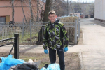 4 апреля в Бугульме состоится общегородской субботник
