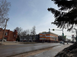 3 апреля в Бугульме ожидается до 19 градусов тепла